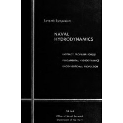naval hydrodynamics ( هیدرودینامیک دریایی )